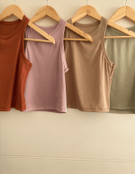 Musculosa Selena