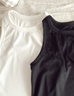 Musculosa Selena