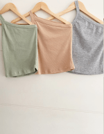 Top One Shoulder