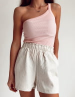 Top One Shoulder