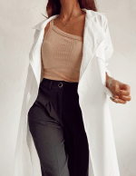 Top One Shoulder
