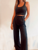 Top Nashville satin - Imagen 8