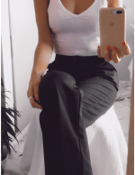 Pant Em black - Imagen 3