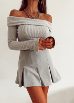 Skort Tennis - Imagen 2