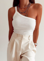 Top One Shoulder - Imagen 2