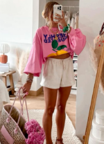 Short Olivia - Imagen 5