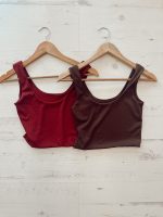 Top Nashville satin - Imagen 2