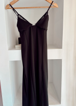 Vestido encaje - Imagen 2