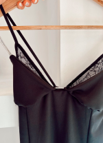 Vestido encaje - Imagen 3