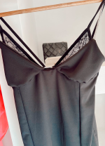 Vestido encaje - Imagen 4