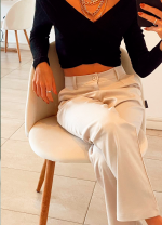 Pant Em Nude - Imagen 2