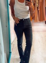 Jean flare