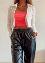 Pant Cuerina - Imagen 2