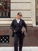 Chaleco Positano - Imagen 2