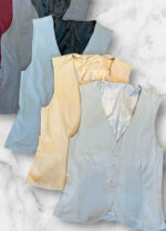 Chaleco Positano - Imagen 3