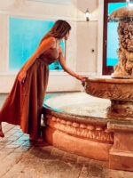 Vestido Cerdeña - Imagen 3