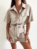 Mono Safari