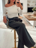 Pant Dark Grey - Imagen 3