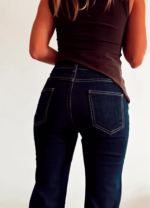 Jean dark oxford imported - Imagen 2