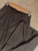 Pant Dark Grey - Imagen 4