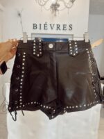 Short Noir Dark choco - Imagen 4