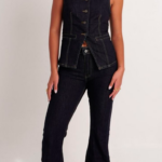 Chaleco Jean
