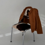 Chaqueta Zara