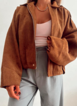 Chaqueta Zara