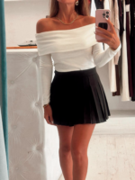 Falda Sandro - Imagen 2
