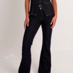 Jean dark oxford imported