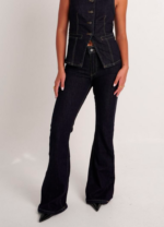 Jean dark oxford imported