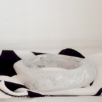 Acrilic White