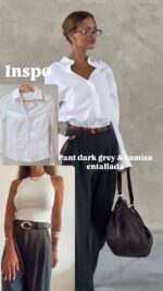 Camisa Entallada - Imagen 2