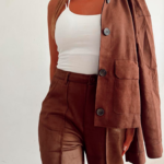 Chaqueta Glasglow