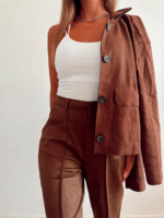 Chaqueta Glasglow