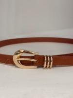 Skinny Belt