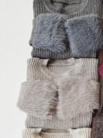 Sweater puffy - Imagen 4