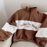 Buzo Atelier Paris