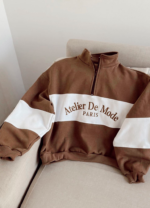 Buzo Atelier Paris