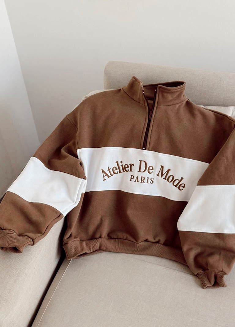 atelierparis Buzo Atelier Paris - Imagen 1