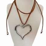 Collar Heart