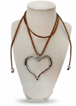Collar Heart