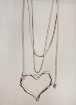 Collar Heart - Imagen 2