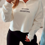 Buzo argentina