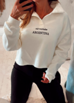 Buzo argentina