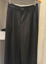 Pant Littre Black - Imagen 2
