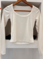Remera Basica Naon - Imagen 2