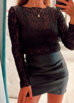 Remera Dark
