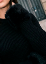 Sweater puffy - Imagen 2