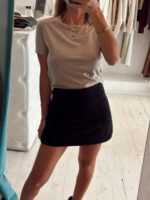 Skort Corderoy